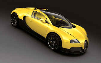 #38 Bugatti Wallpaper